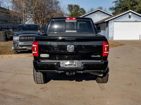 Used 2024 RAM 2500 Limited image 59