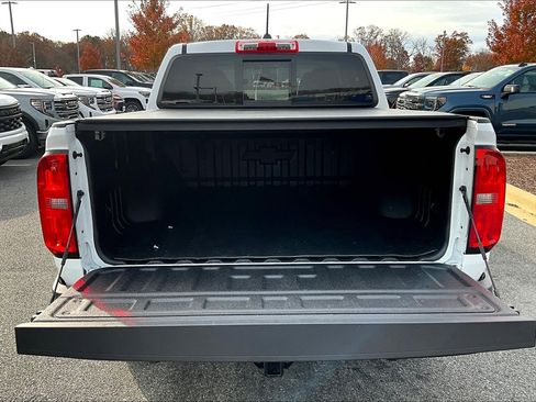 Used 2021 Chevrolet Colorado Z71 image 31