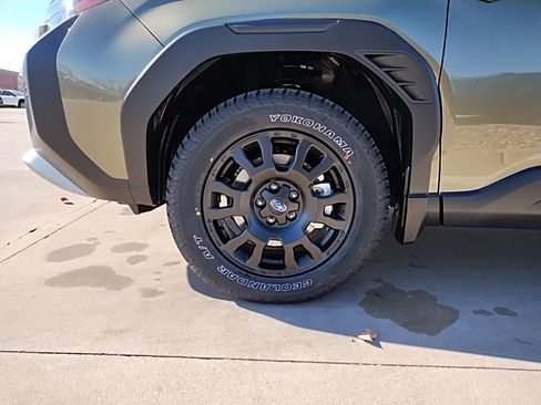 Used 2026 Subaru Forester Wilderness image 15