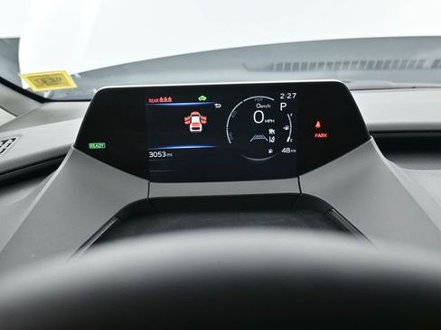 Used 2025 Toyota Prius XLE image 24