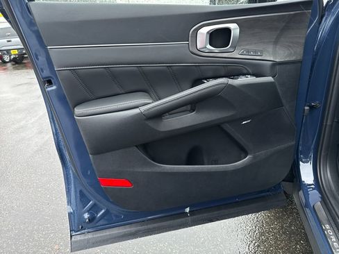 New 2026 Kia Sorento SX Prestige image 20