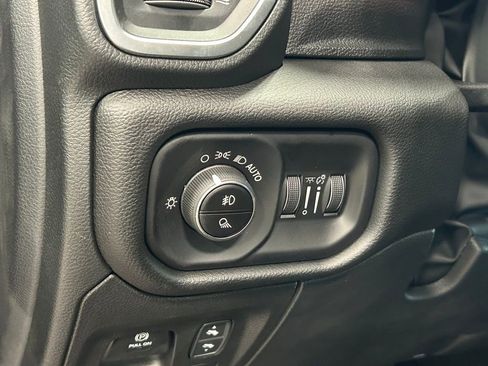 New 2026 RAM 1500 Big Horn image 20