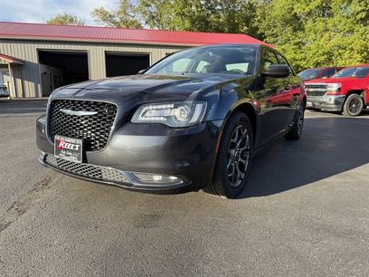 Used 2016 Chrysler 300 S