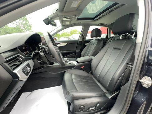 Used 2018 Audi A4 2.0T Premium Plus w/ Premium Plus Package AWD/4WD image 11