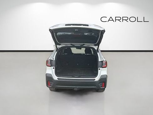 Used 2020 Subaru Outback Premium w/ Popular Package #1 AWD/4WD image 12