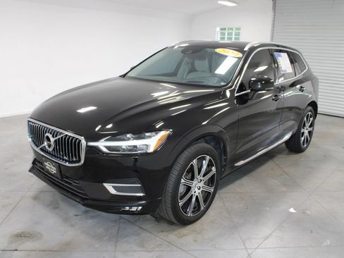 Used 2020 Volvo XC60 T5 Inscription FWD image 4
