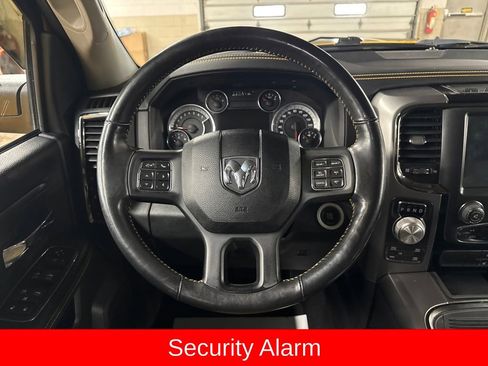 Used 2016 RAM 1500 Sport image 16