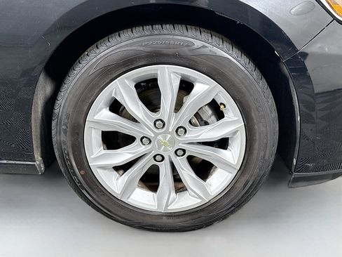 Used 2020 Chevrolet Malibu LT image 32