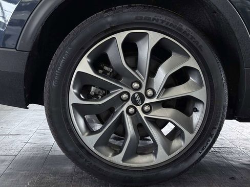 Used 2023 Lincoln Nautilus Reserve w/ Equipment Group 201A image 36