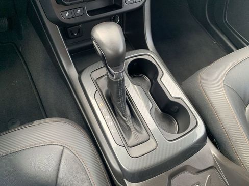 Used 2022 GMC Canyon AT4 w/ Trailering Package image 20