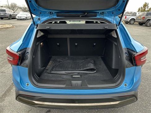 Used 2025 Chevrolet Trax ACTIV w/ Driver Confidence Package image 13