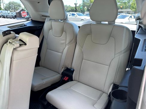 Used 2019 Volvo XC90 T6 Inscription w/ Luxury Package image 50