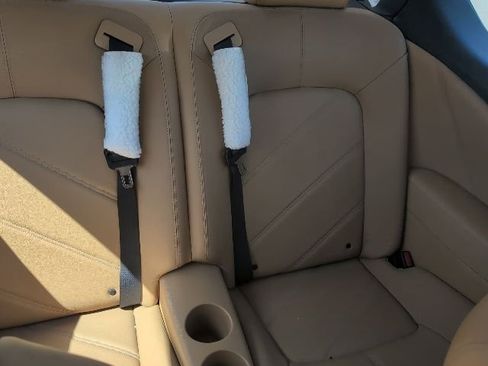 Used 2014 Nissan Murano CrossCabriolet w/ Navigation Package image 14