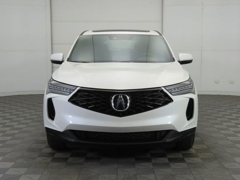 Used 2026 Acura RDX SH-AWD image 2