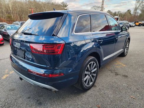 Used 2019 Audi Q7 3.0T Prestige w/ Prestige Package image 5