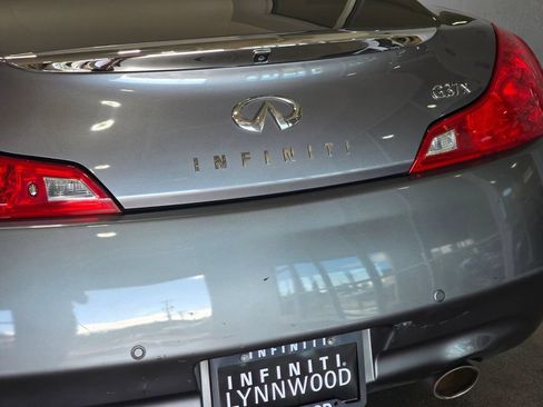 Used 2011 INFINITI G37 x Coupe w/ Premium Pkg AWD/4WD image 24