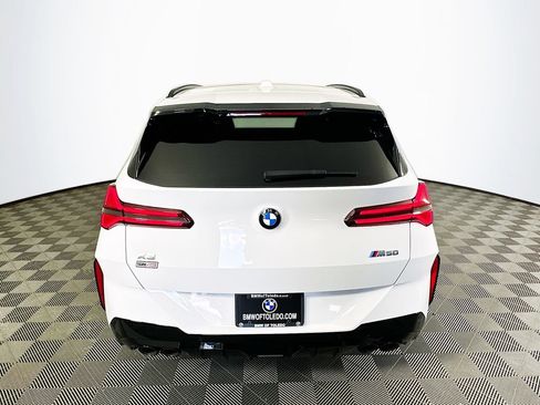Used 2026 BMW X3 M50 w/ Premium Package AWD/4WD image 7
