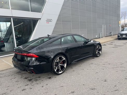 Used 2024 Audi RS 7 Performance image 24