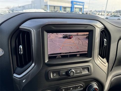 New 2026 Chevrolet Silverado 2500 Custom w/ Custom Value Package image 28