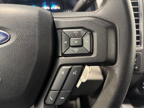 Used 2018 Ford F150 XLT image 26