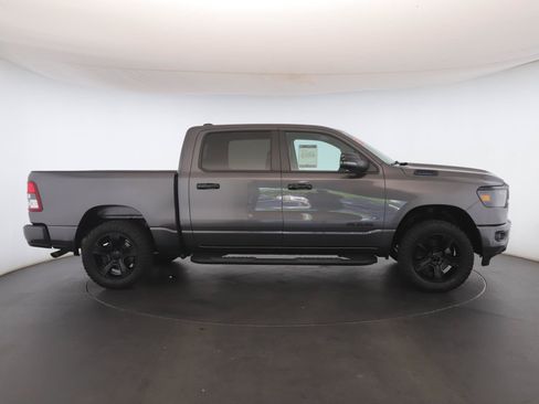 Used 2023 RAM 1500 Big Horn AWD/4WD image 20
