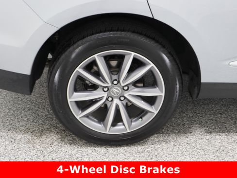 Used 2024 Acura RDX SH-AWD w/ Technology Package image 6