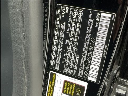 Used 2018 Mercedes-Benz GLE 350 4MATIC image 46