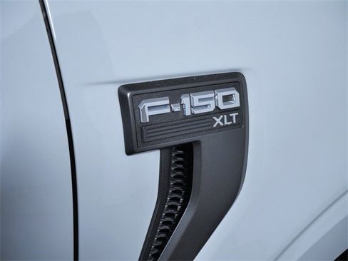 Certified 2023 Ford F150 XLT w/ Equipment Group 302A High image 9