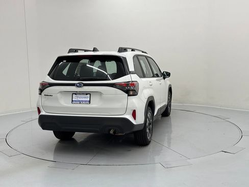 New 2026 Subaru Forester image 5
