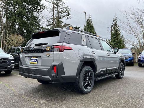 New 2026 Subaru Outback Wilderness image 8