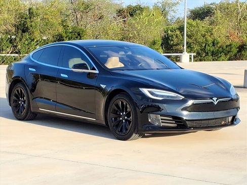 Used 2016 Tesla Model S 75 image 3
