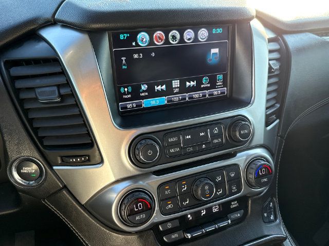 Used 2017 Chevrolet Tahoe Premier RWD image 24