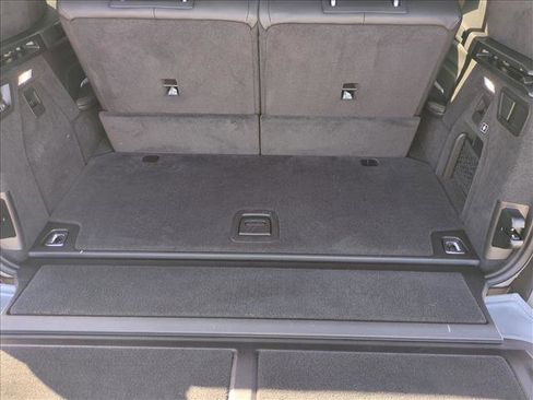 Certified 2024 BMW X7 xDrive40i w/ M Sport Package image 6