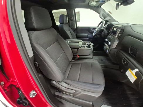 New 2026 GMC Sierra 1500 Pro w/ Graphite Edition image 29