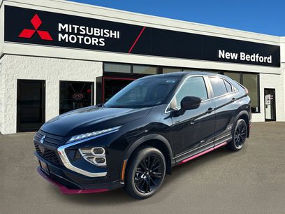 New 2026 Mitsubishi Eclipse Cross Ralliart