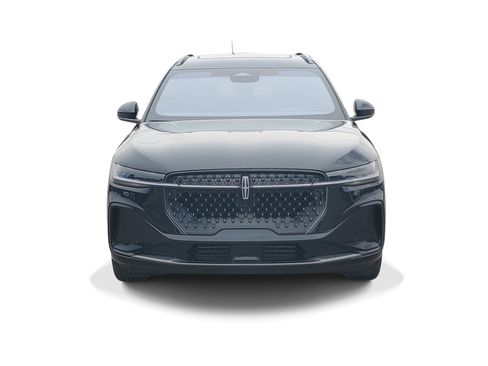 Certified 2024 Lincoln Nautilus Reserve w/ Equipment Group 202A AWD/4WD image 2