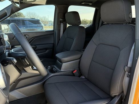 New 2026 Chevrolet Colorado LT w/ Advanced Trailering Package image 21