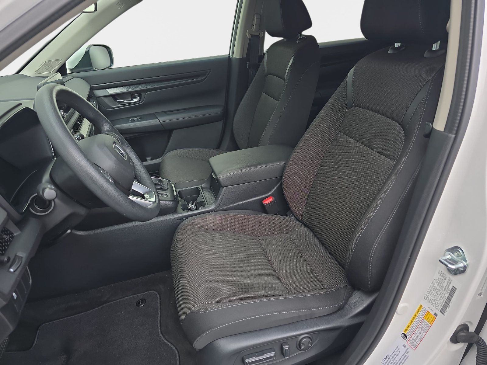 Used 2024 Honda CR-V EX image 17