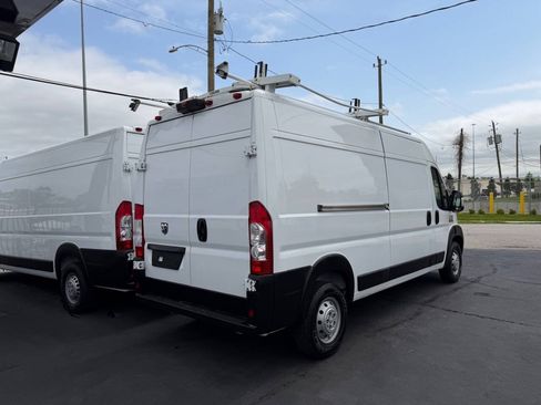 Used 2022 RAM ProMaster 3500 FWD image 5
