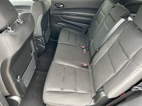 New 2026 Dodge Durango GT w/ Blacktop Package image 15