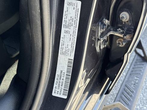 Used 2021 RAM 1500 Big Horn image 30