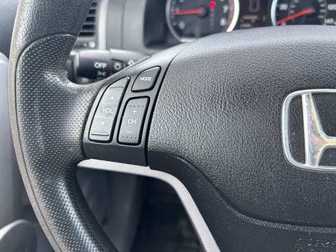 Used 2007 Honda CR-V EX image 18
