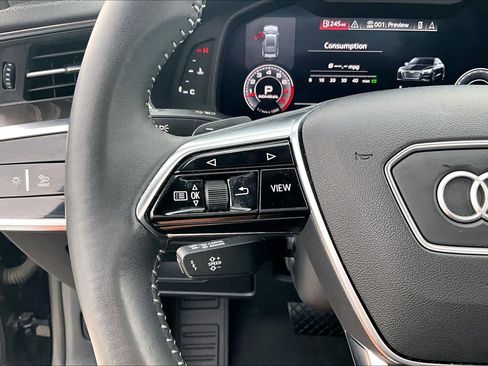 Used 2019 Audi A7 3.0T Premium Plus w/ Premium Plus Package image 22