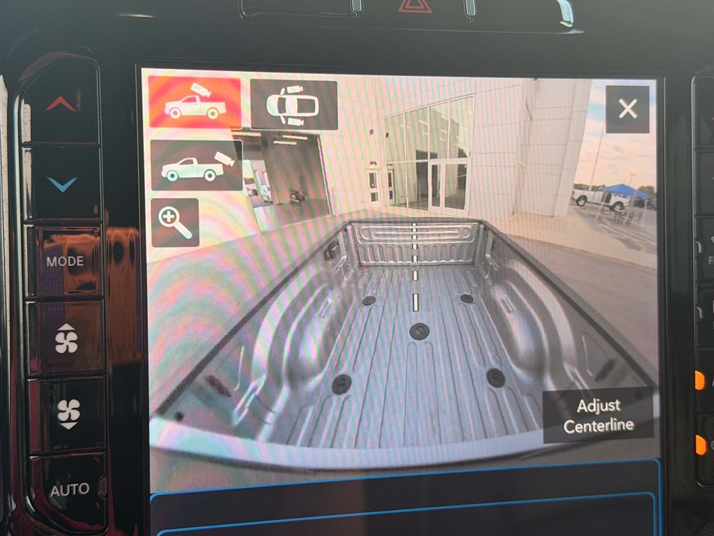 Used 2022 RAM 2500 Laramie AWD/4WD image 39