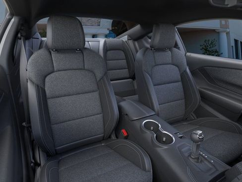 New 2026 Ford Mustang Coupe image 10