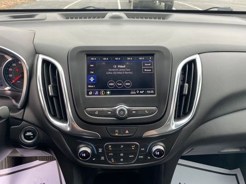 Used 2023 Chevrolet Equinox LT w/ Driver Convenience Package image 24