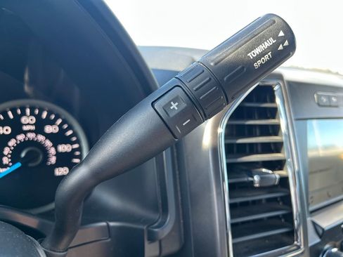 Used 2017 Ford F150 XLT w/ Equipment Group 302A Luxury image 21