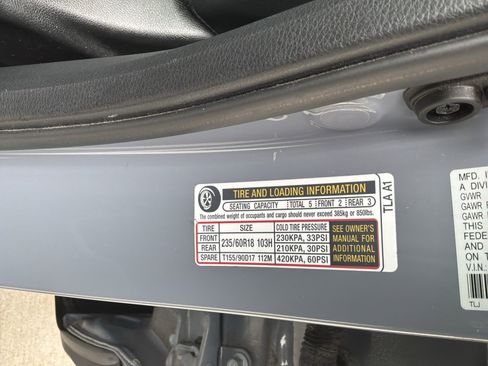 Used 2021 Honda CR-V EX-L image 34
