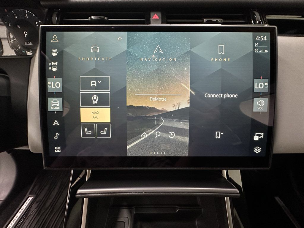 Used 2024 Land Rover Range Rover Velar Dynamic SE AWD/4WD image 28