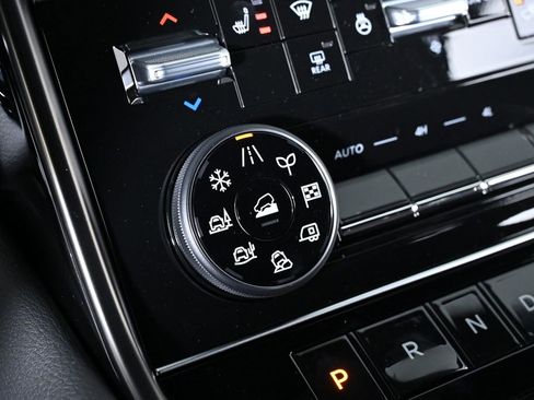 New 2026 Nissan Armada PRO-4X image 16